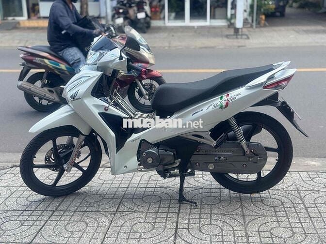 HONDA FUTURE LED 2024 CHÍNH CHỦ