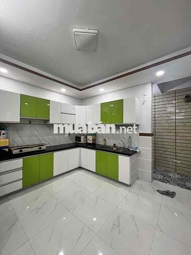 TRUNG TÂM TÂN BÌNH - TRẦN VĂN QUANG 75M2 - XE HƠI THÔNG ÂU CƠ 👉 8,6 TỶ