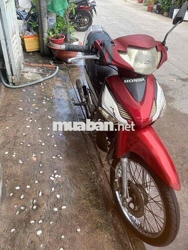 cần bán xe future hàng quốc đời 2002 siêu bền