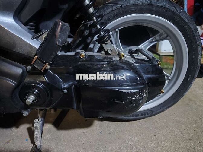 Xe nhà ít đi zin từ trong ra ngoài odo chuẩn 27k