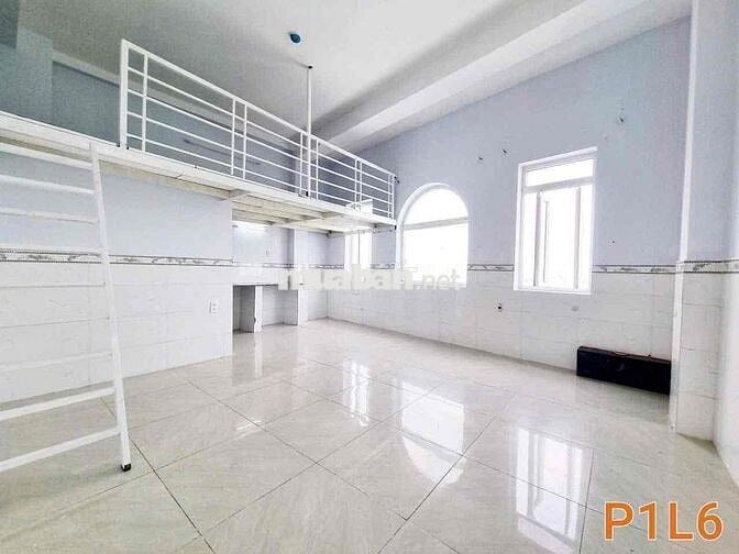 phòng có gác, BC, toilet rieng, Nguyễn Văn Công GV 2,8 Tr