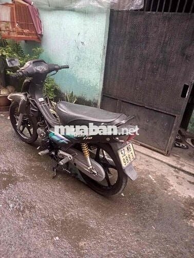 cần bán Xe Wave. nhỏ đời đầu 2001 siêu bền