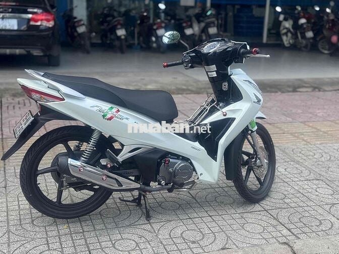 HONDA FUTURE LED 2024 CHÍNH CHỦ