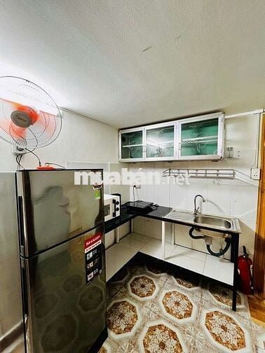 Cho thuê nhà nguyên căn.Đường Nguyễn Trãi.Quận 1.