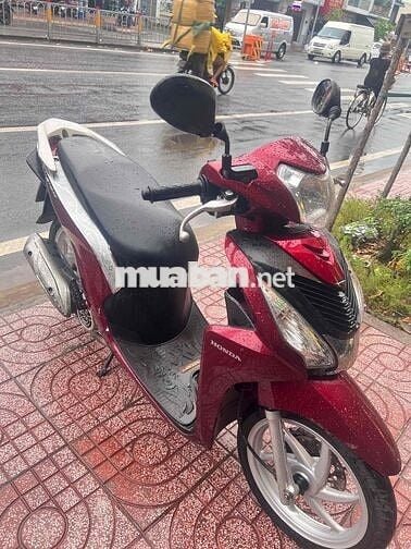 Vision 2018 zin áo keo