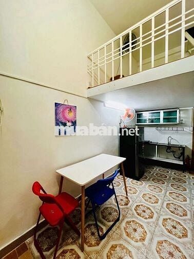 Cho thuê nhà nguyên căn.Đường Nguyễn Trãi.Quận 1.