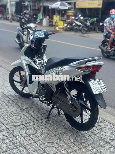 HONDA FUTURE LED 2024 CHÍNH CHỦ