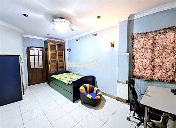 KHU VIP ĐỆ NHẤT KHÁCH SẠN-TÂN BÌNH-67M2-4TẦNG-XE HƠI ĐỖ CỔNG NGÀY ĐÊM