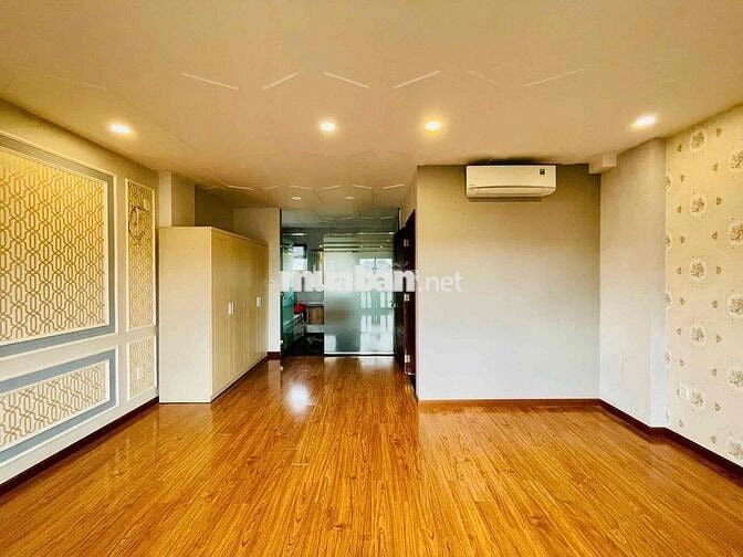 Nhà Phố HXH 1/ Phạm Văn Chiêu 4PN Xe Hơi Vô Nhà, Sẵn 4 máy lạnh 20tr