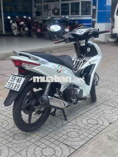 HONDA FUTURE LED 2024 CHÍNH CHỦ