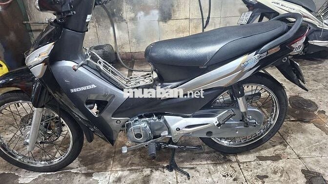 Bán Honda Wave S 100 đời 2008 giấy tờ hợp lệ