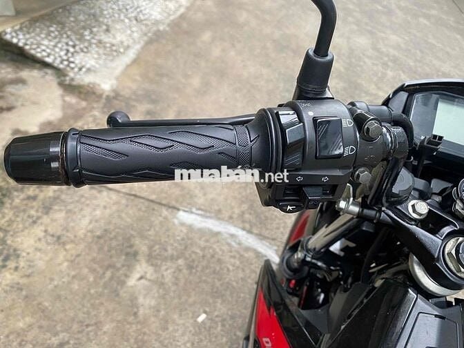 Raider 150 cọpn9 ngàn km 9 chủ bstp