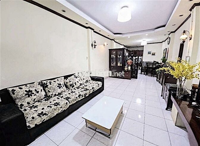 KHU VIP ĐỆ NHẤT KHÁCH SẠN-TÂN BÌNH-67M2-4TẦNG-XE HƠI ĐỖ CỔNG NGÀY ĐÊM