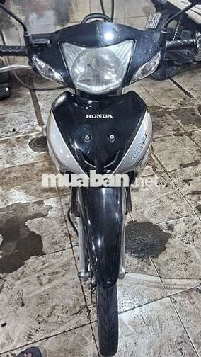 Bán Honda Wave S 100 đời 2008 giấy tờ hợp lệ