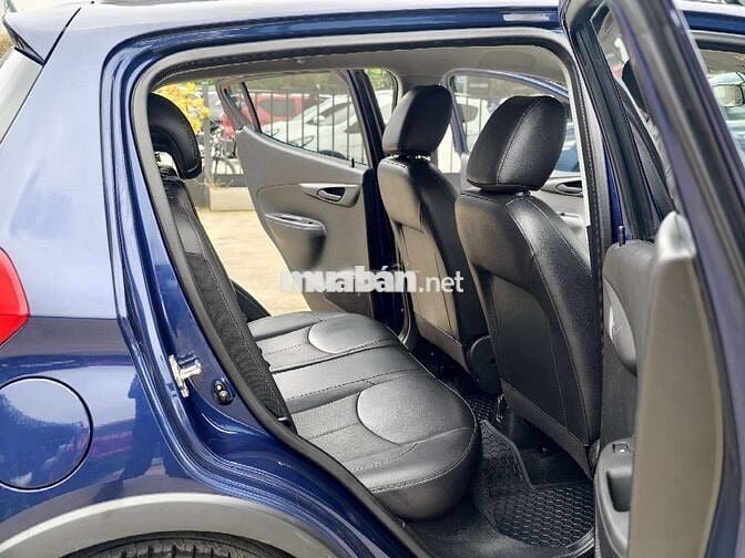 VINFAST FADAIL 2021 BASE