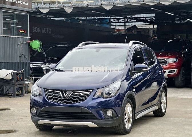 VINFAST FADAIL 2021 BASE