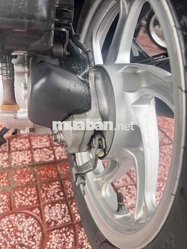 Vision 2018 zin áo keo