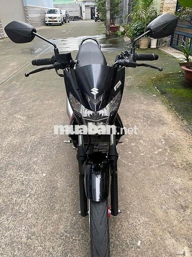 Raider 150 cọpn9 ngàn km 9 chủ bstp