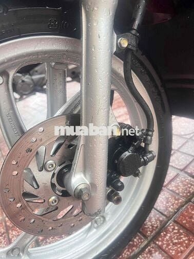 Vision 2018 zin áo keo