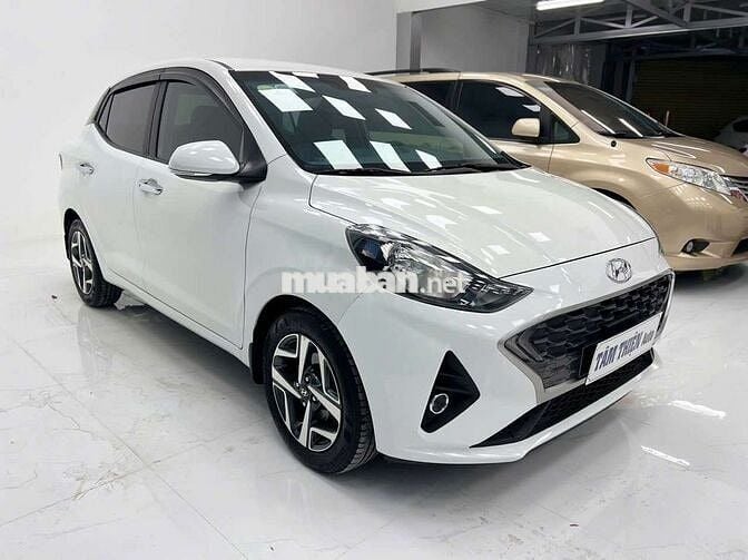 HYUNDAI i10 2021 Sedan 1.2 AT - 42379 km