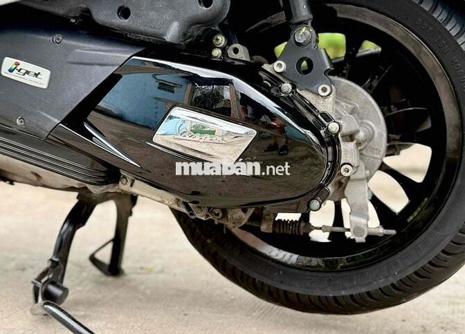 Vespa Sprint 2019 xxm đèn Led Bstp 9 chủ