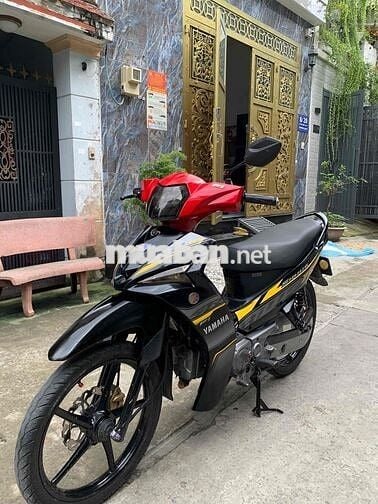Yamaha Sirius Fi 115cc 2014 zin đẹp93% Bs.Tphcm