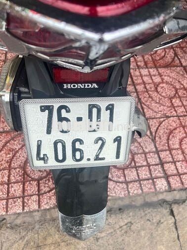 Vision 2018 zin áo keo