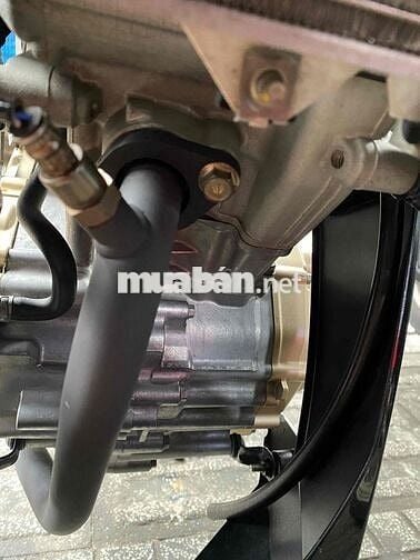 Raider 150 cọpn9 ngàn km 9 chủ bstp