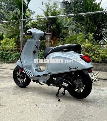 Vespa Sprint 2019 xxm đèn Led Bstp 9 chủ