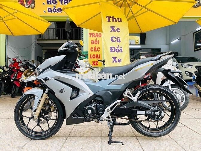 Winer X ABS 2021 siêu đẹp chuẩn zin có góp🔥
