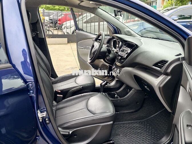 VINFAST FADAIL 2021 BASE