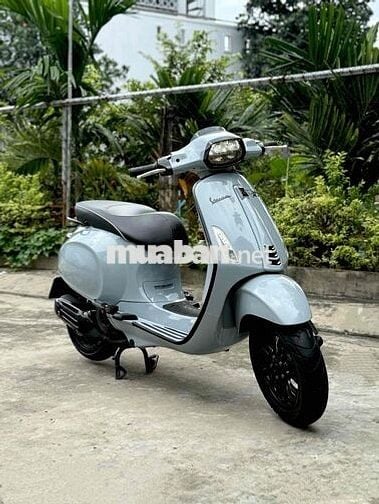 Vespa Sprint 2019 xxm đèn Led Bstp 9 chủ