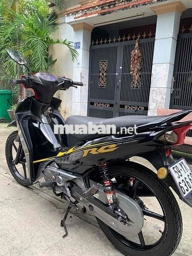 Yamaha Sirius Fi 115cc 2014 zin đẹp93% Bs.Tphcm