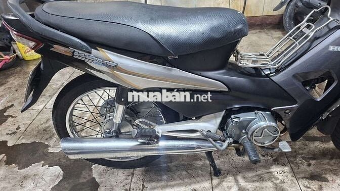Bán Honda Wave S 100 đời 2008 giấy tờ hợp lệ