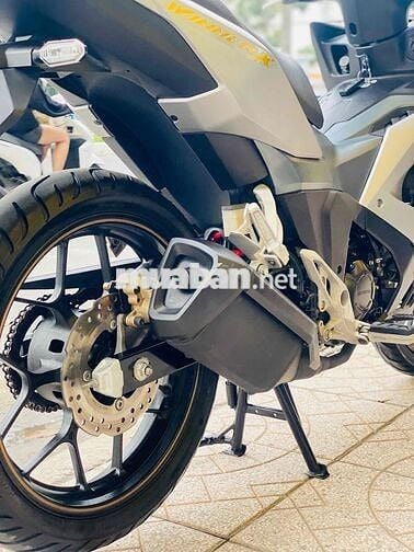 Winer X ABS 2021 siêu đẹp chuẩn zin có góp🔥