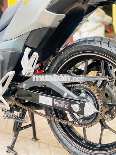 Winer X ABS 2021 siêu đẹp chuẩn zin có góp🔥