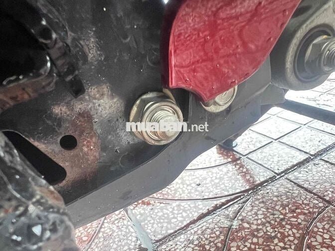 Vision 2018 zin áo keo