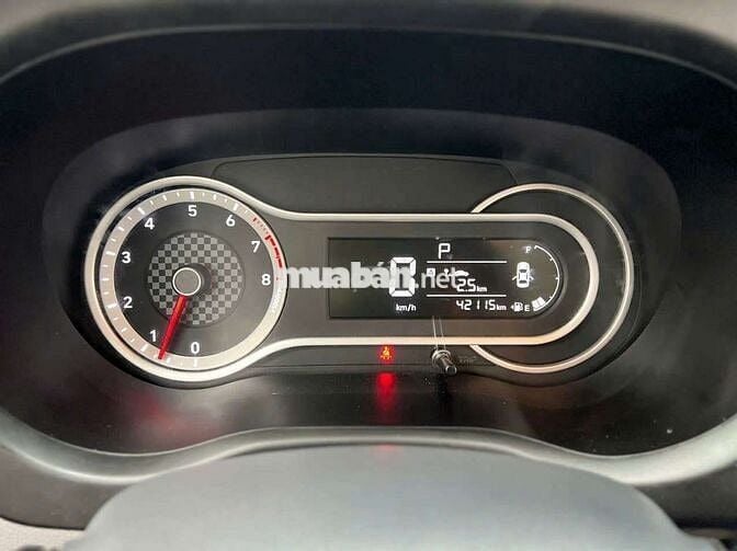 HYUNDAI i10 2021 Sedan 1.2 AT - 42379 km