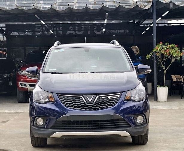 VINFAST FADAIL 2021 BASE