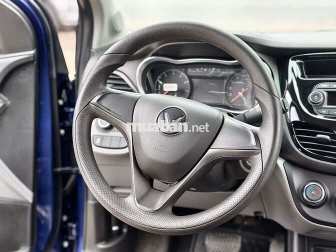 VINFAST FADAIL 2021 BASE