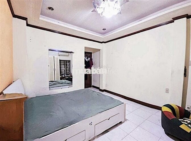 KHU VIP ĐỆ NHẤT KHÁCH SẠN-TÂN BÌNH-67M2-4TẦNG-XE HƠI ĐỖ CỔNG NGÀY ĐÊM