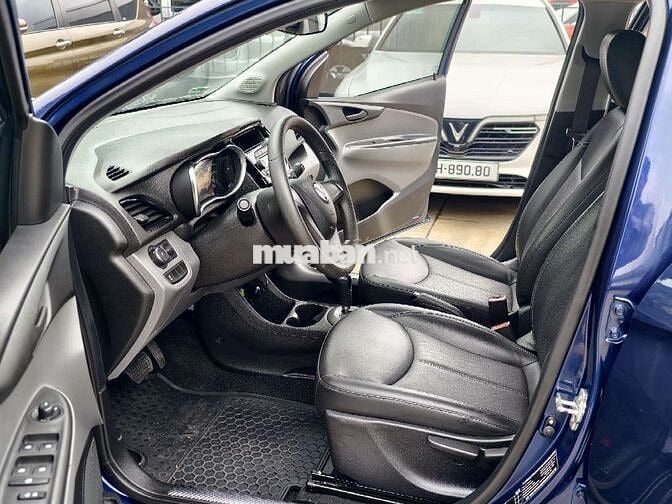 VINFAST FADAIL 2021 BASE