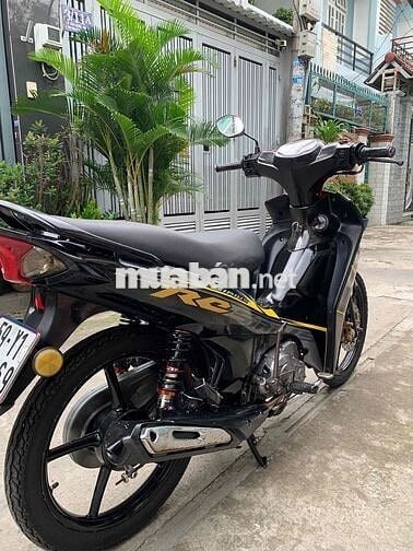 Yamaha Sirius Fi 115cc 2014 zin đẹp93% Bs.Tphcm