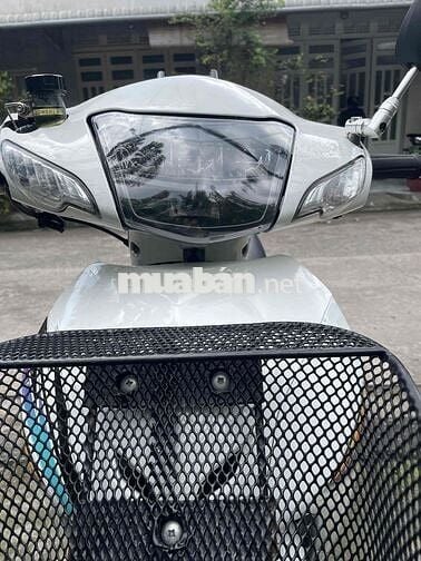 Xe Honda wave dọn kiểng hết bài. Bstp, k9c