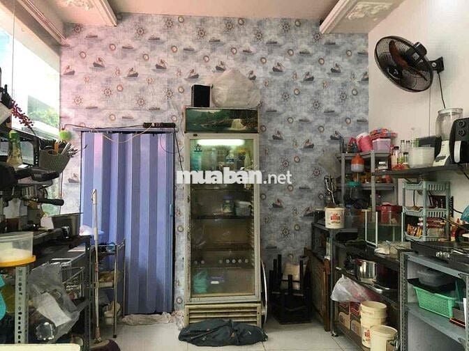 cho thuê mặt bằng nguyễn đình chiểu, đang kinh doanh tốt