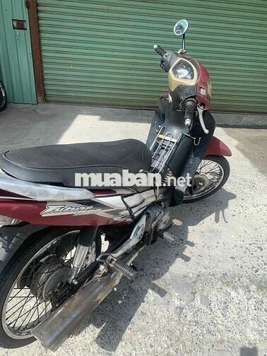 cần bán xe future hàng quốc đời 2002 siêu bền