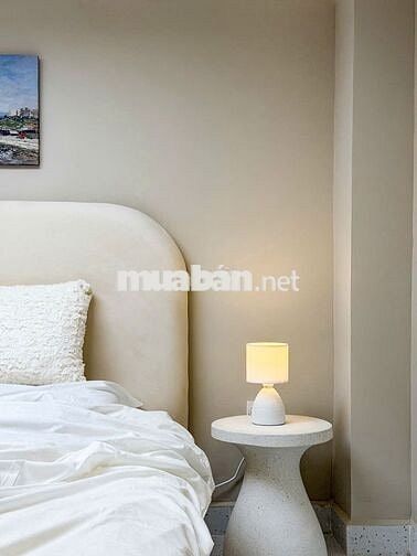 Nhà hẻm 56m2, 2 phòng ngủ, đường Đinh Bộ Lĩnh, Q. Bình Thạnh