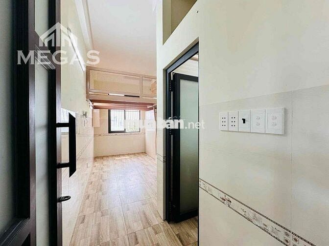 NHÀ MỚI 100% - CHDV 1 PN FULL NỘI THẤT NGAY CELADON- AEON TÂN PHÚ