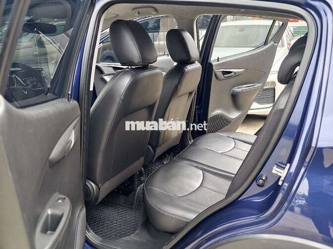 VINFAST FADAIL 2021 BASE