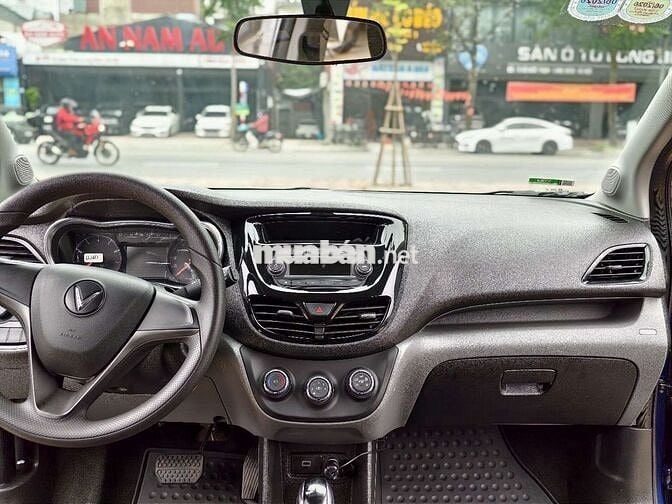 VINFAST FADAIL 2021 BASE